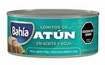 LOMITOS DE ATUN BAHIA